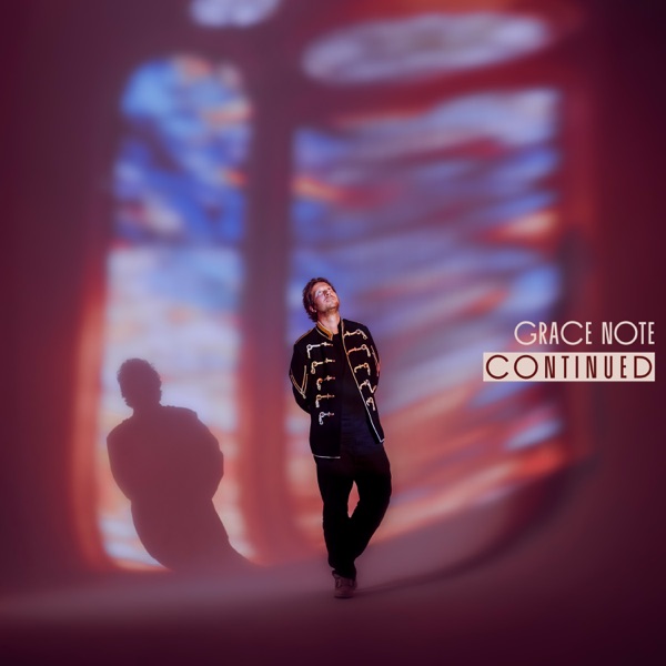 Grace Note (Continued) - EP album cover