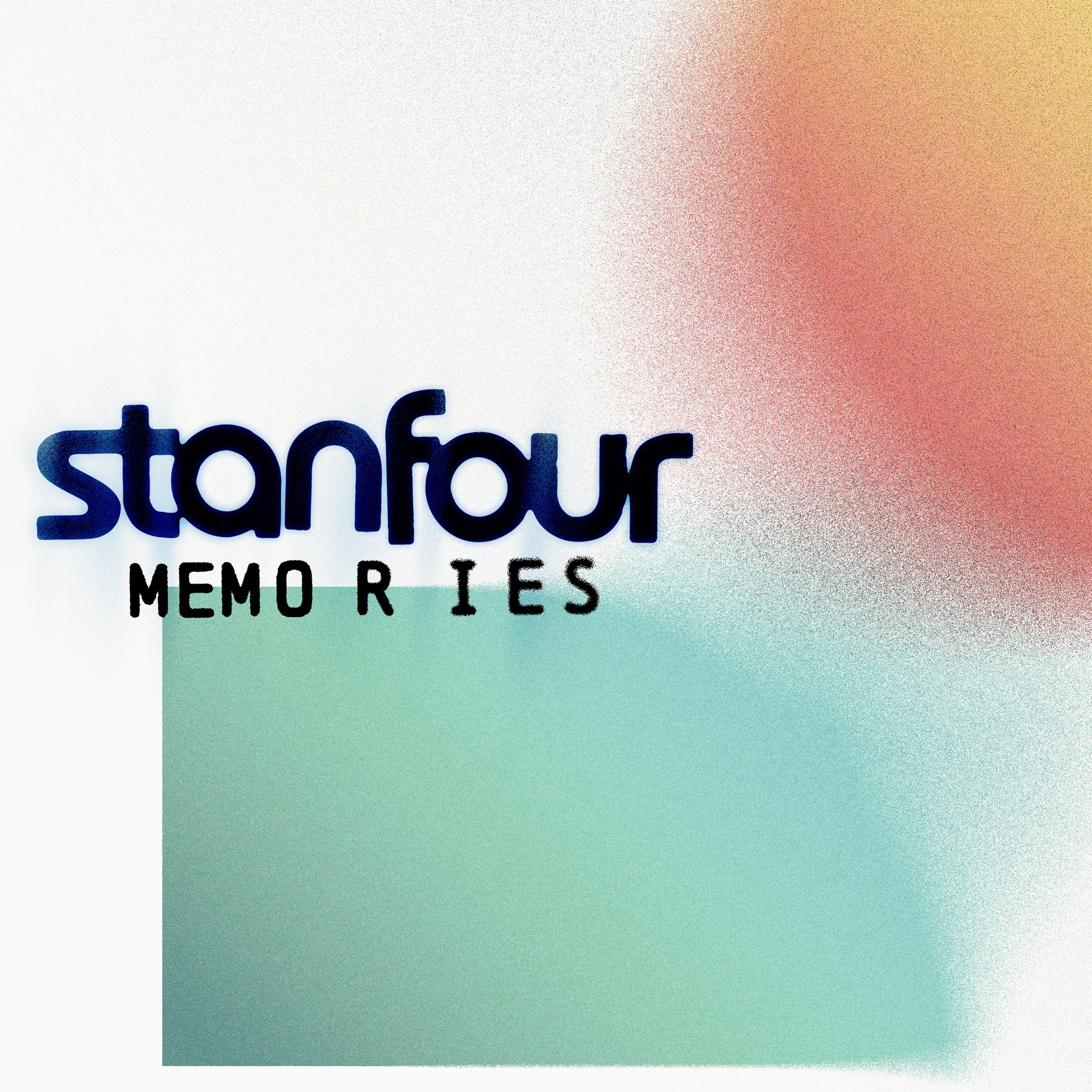 Memories - EP album cover