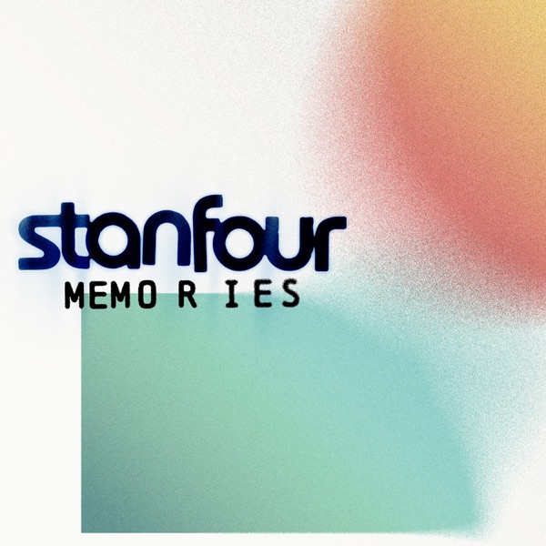 Memories - EP album cover