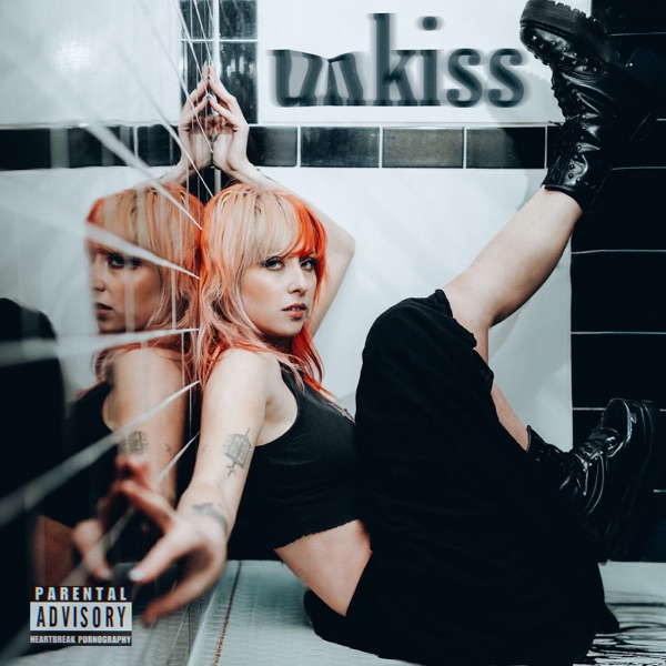 Unkiss - Single album cover