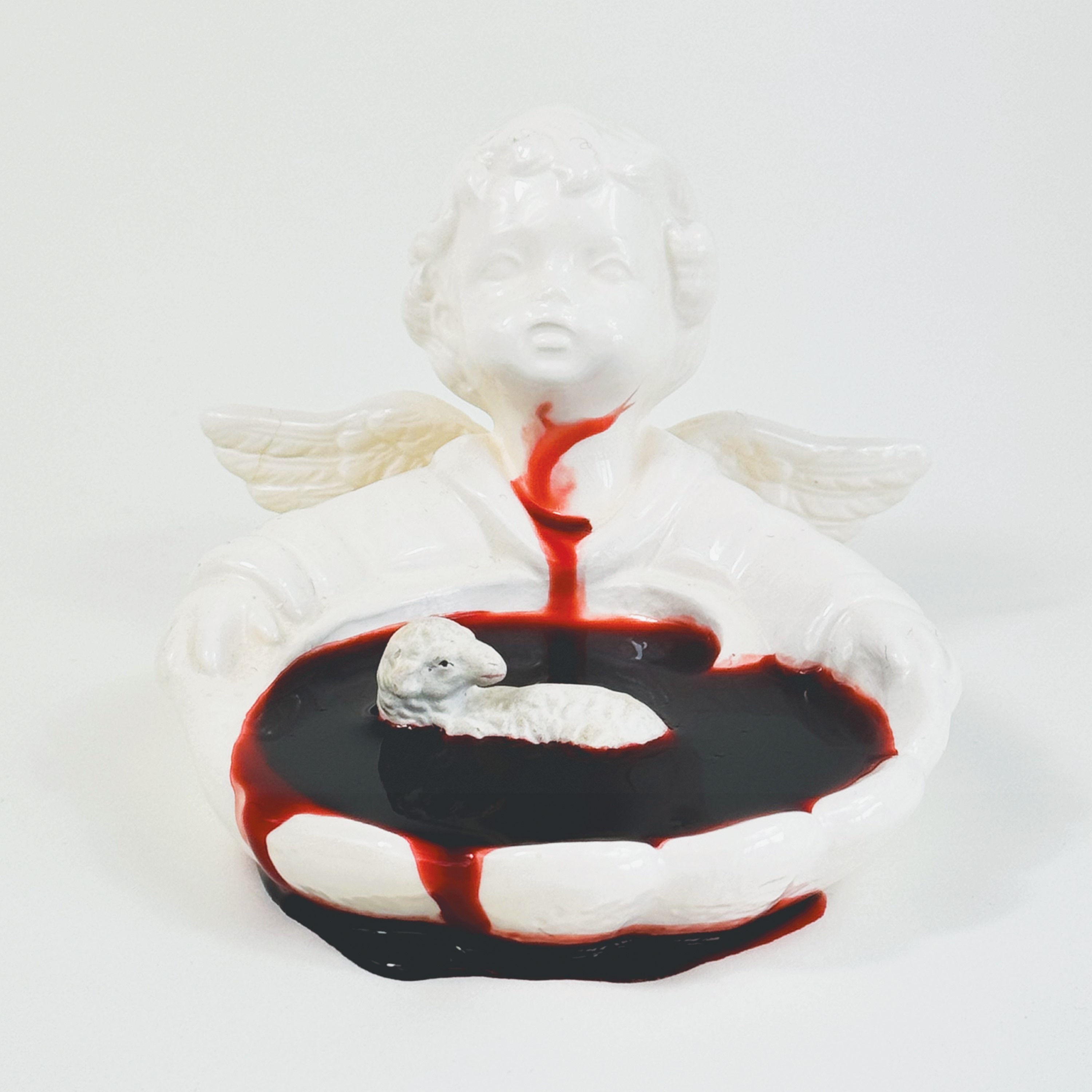 Heaven Let Them Die - EP album cover