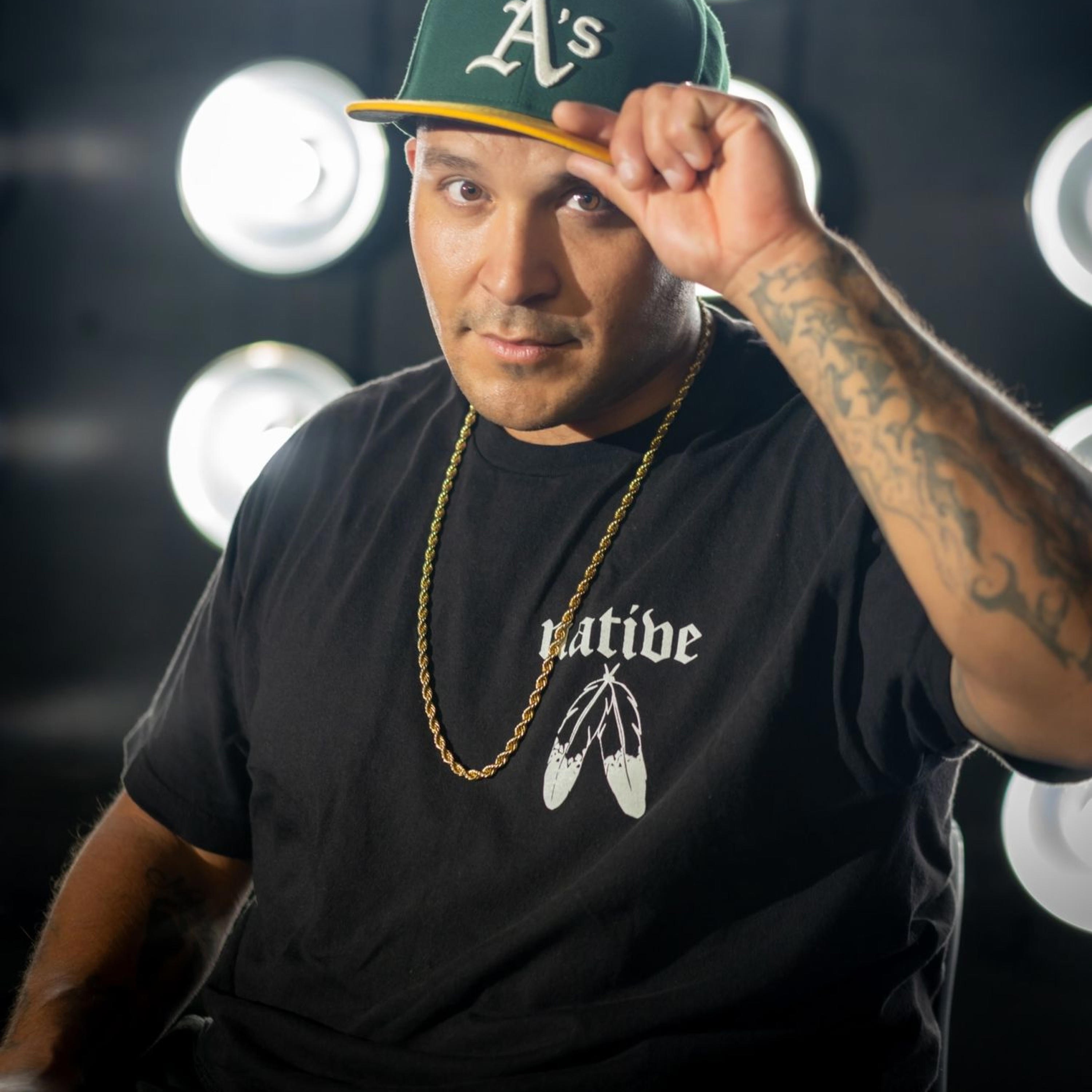 The Summers Back Around (feat. Vandal) - Single album cover