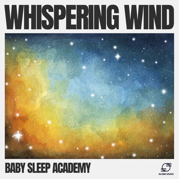 Whispering Wind album cover