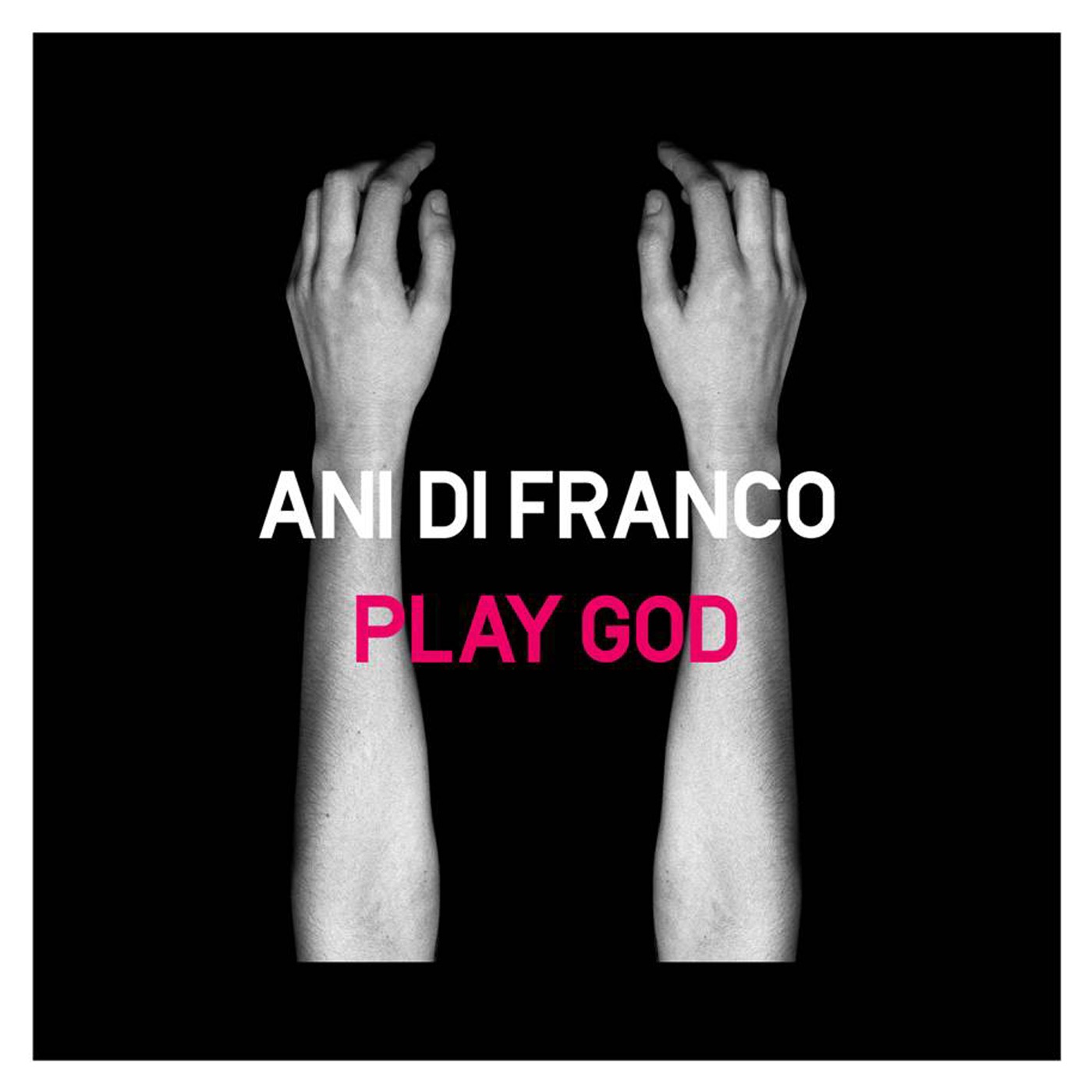 Play God - Single album cover