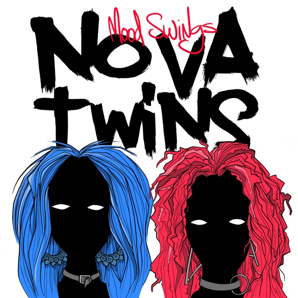 Mood Swings - Single album cover