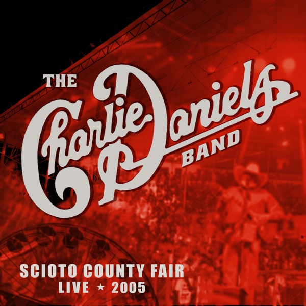 Live Scioto County Fair, Lucasville, OH 8/9/2005 album cover