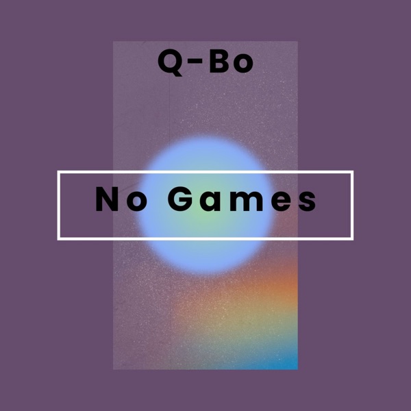 No Games - Single album cover