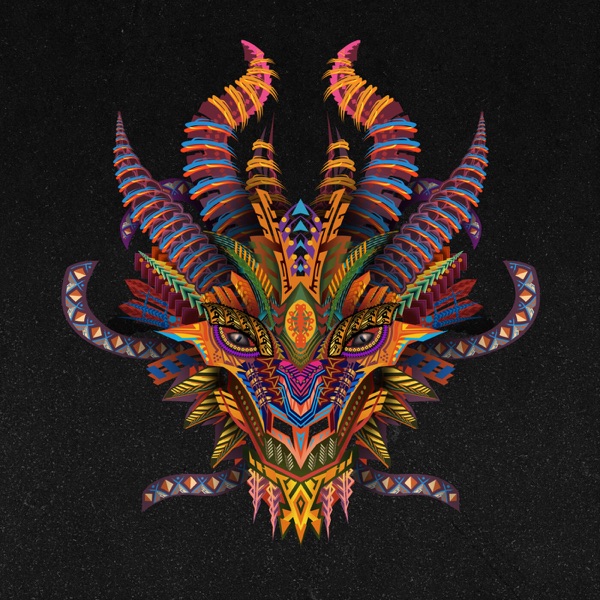 Pyrochrome album cover