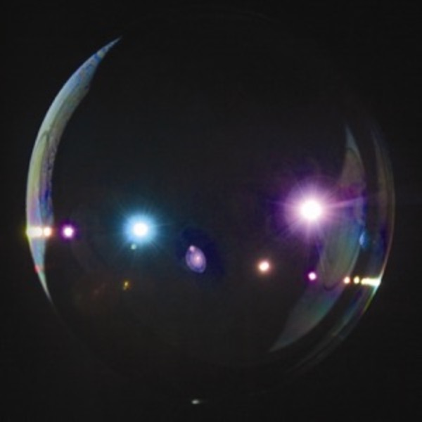 Temporary Pleasure album cover