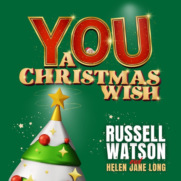 You (A Christmas Wish) - Single album cover