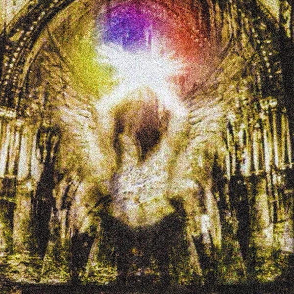 Peace of Mind Interlude - Single album cover