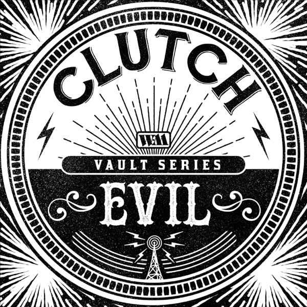 Evil (The Weathermaker Vault Series) - Single album cover