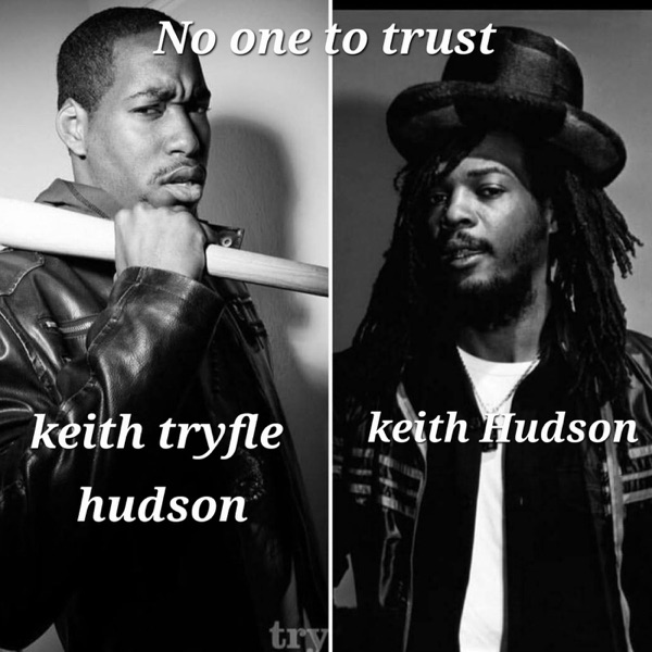 No One to Trust - Single album cover