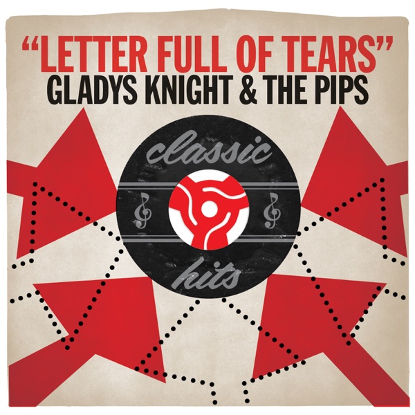 Letter Full of Tears - Single album cover