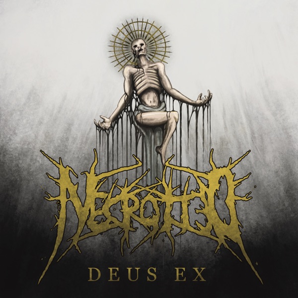 Deus Ex - Single album cover