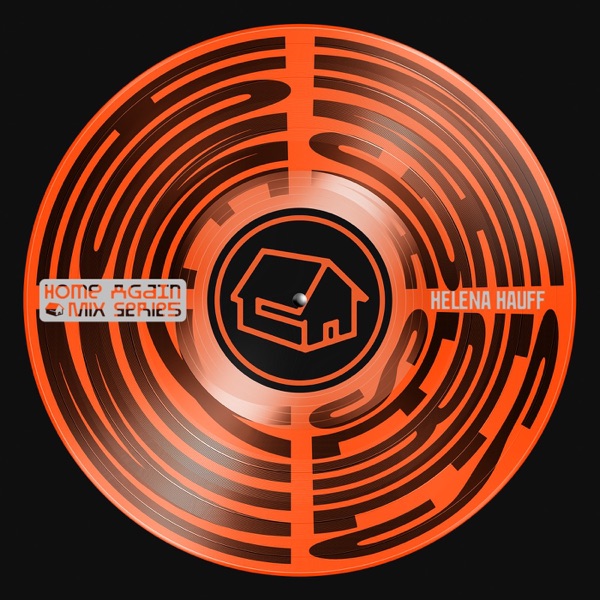 Home Again Club Festival 25: Helena Hauff (DJ Mix) album cover