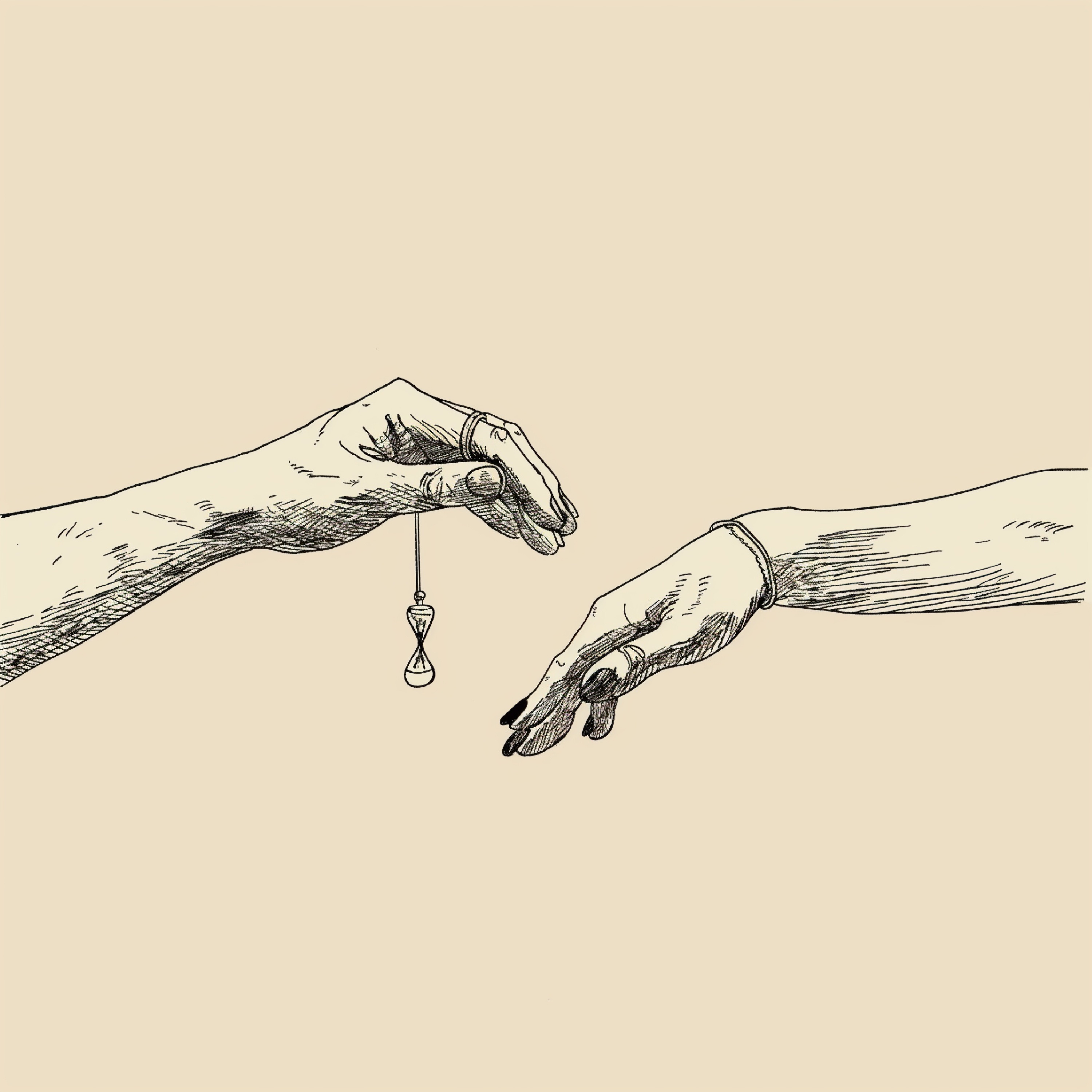 this is the end - Single album cover