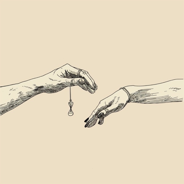 this is the end - Single album cover