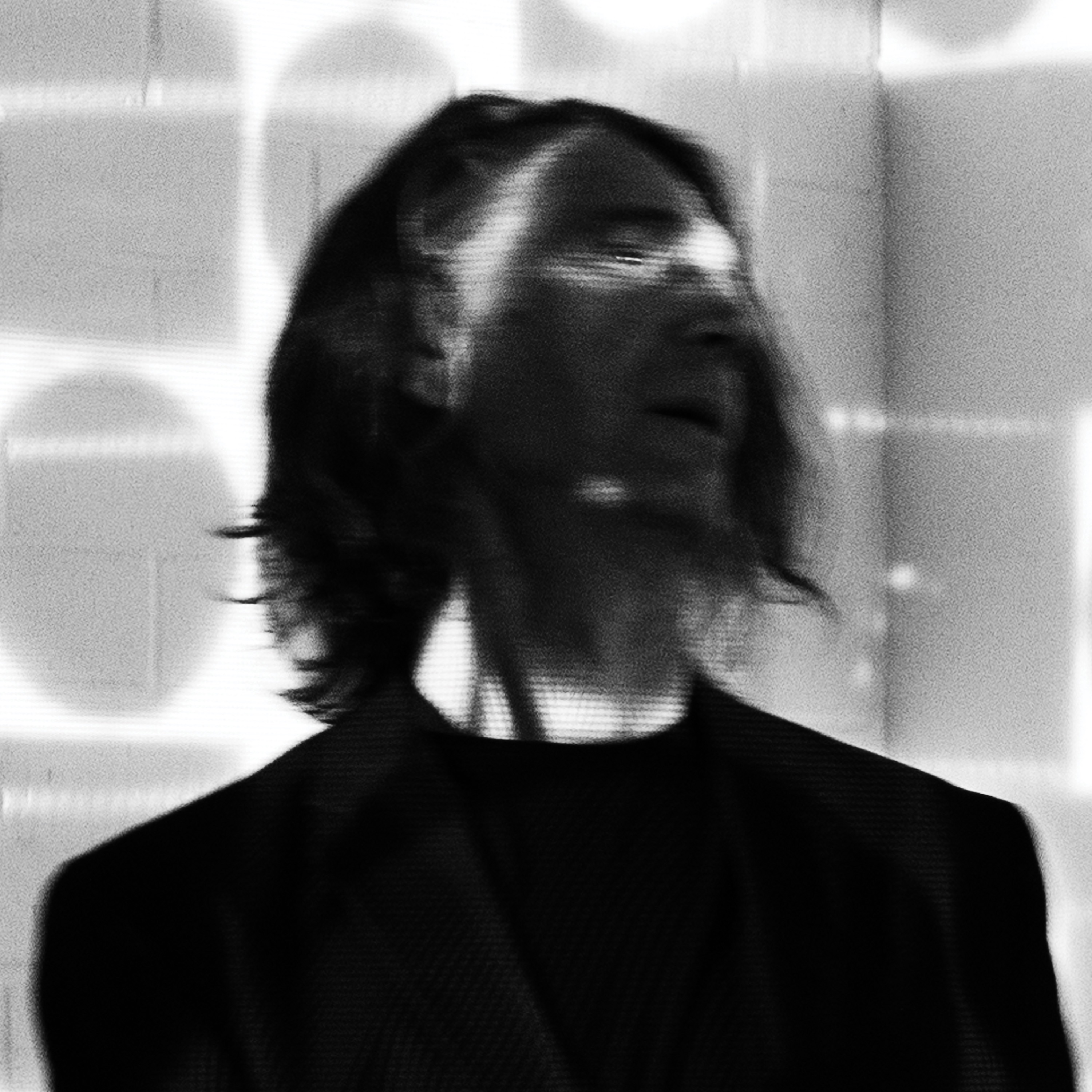 Knife The Ally album cover