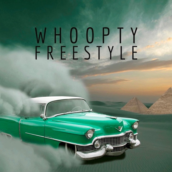 Whoopty Freestyle - Single album cover