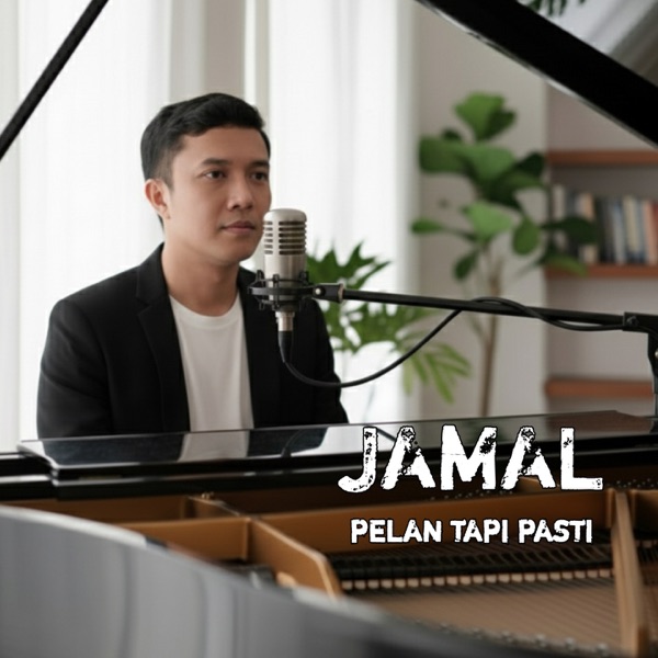 Pelan Tapi Pasti - Single album cover