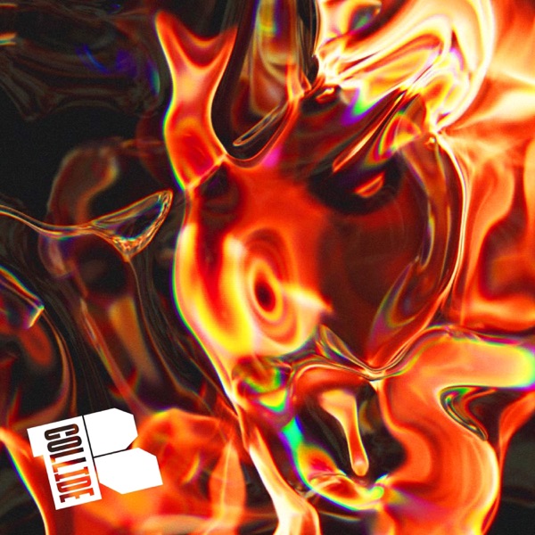 Live Session From Reeperbahn Festival Collide - Single album cover