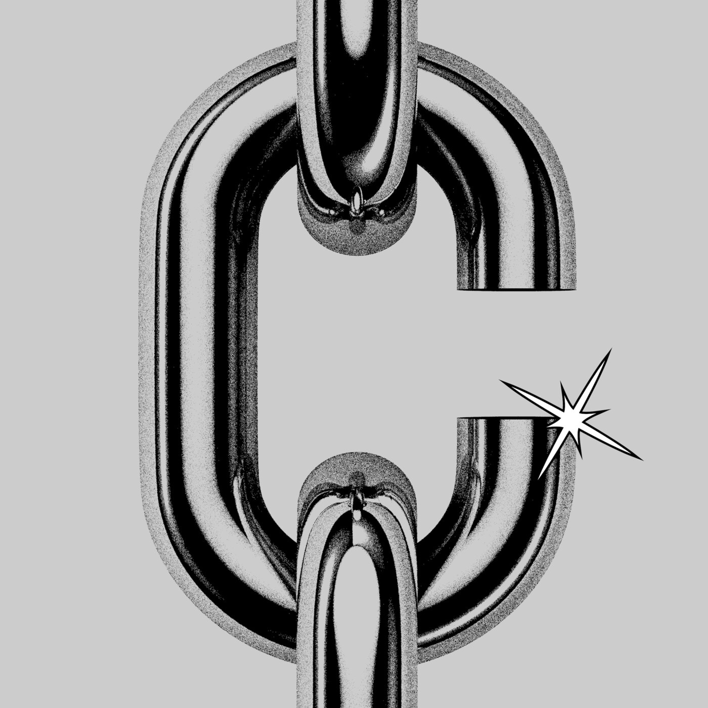 Chrome Dipped album cover