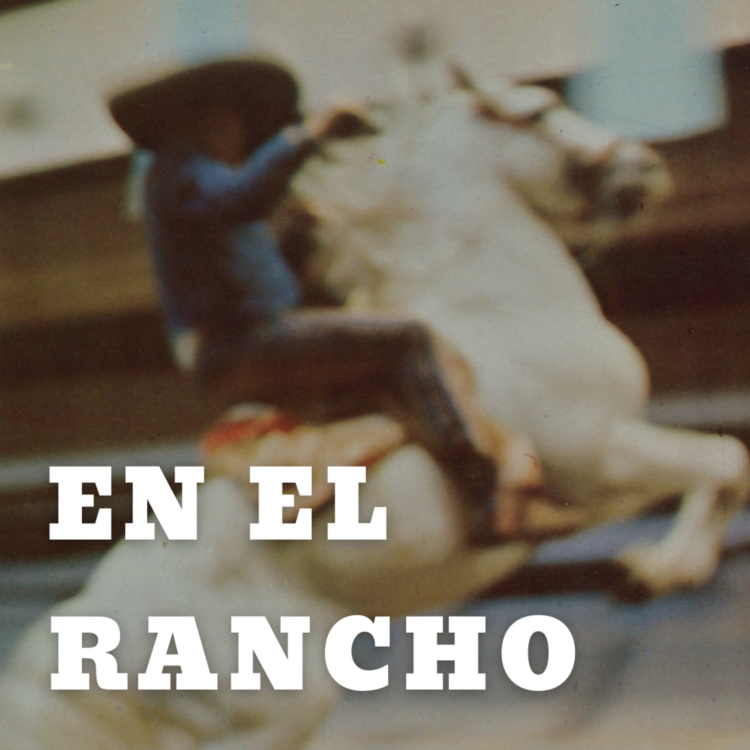 En El Rancho album cover