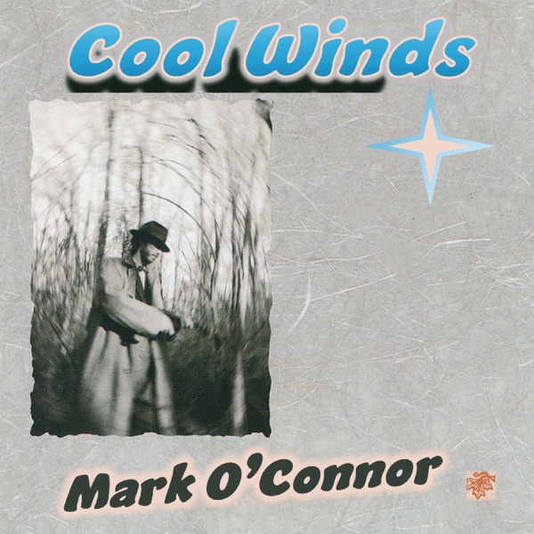 Cool Winds (2024 Remaster) [feat. Jim Horn] - Single album cover