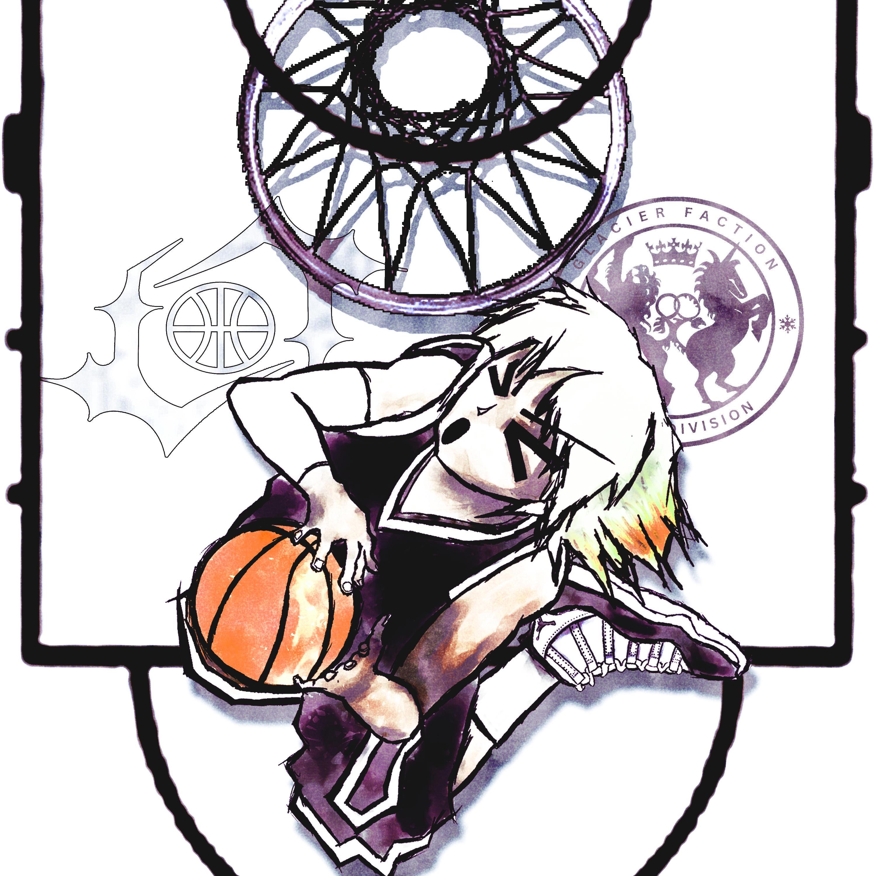 Tether - EP album cover