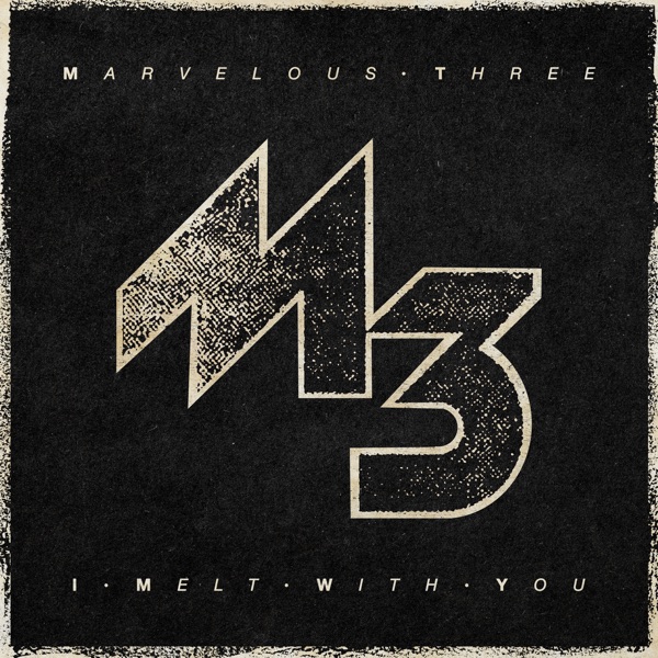 I Melt With You - Single album cover
