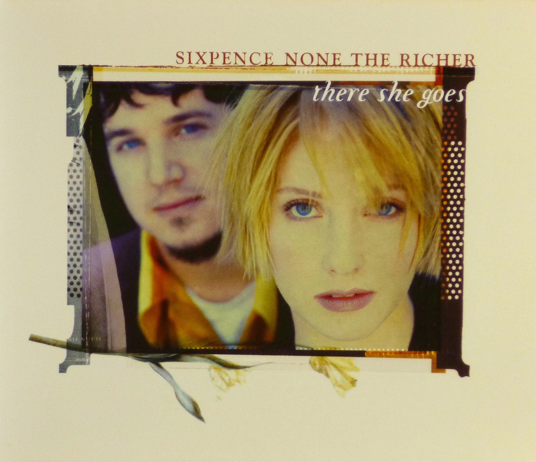 There She Goes (Dave Audé Remixes) - Single album cover