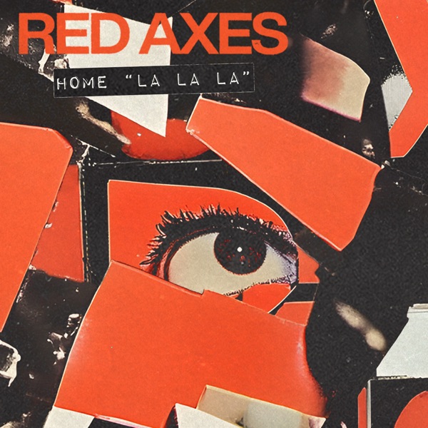 Home "La La La" - Single album cover