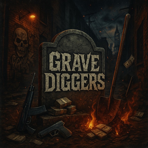 Grave Diggers - Single album cover
