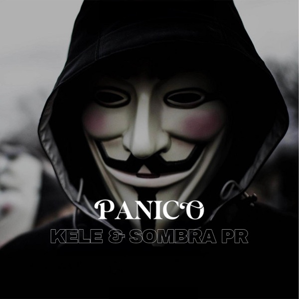 Panico - Single album cover