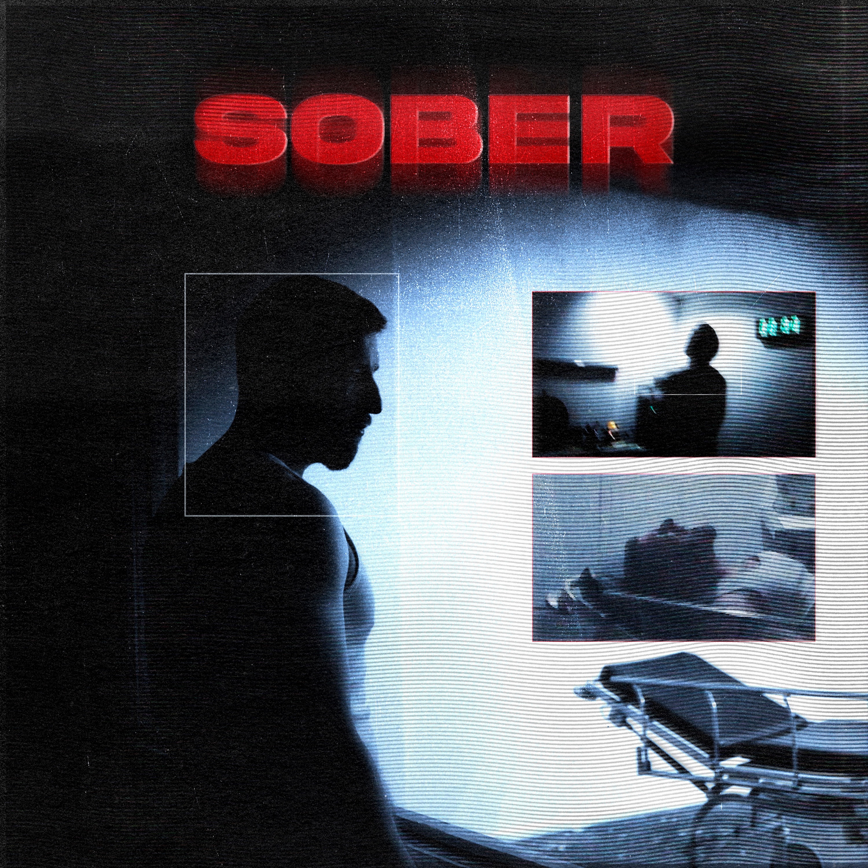 Sober - Single album cover