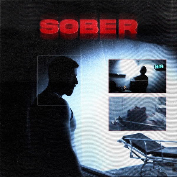 Sober - Single album cover