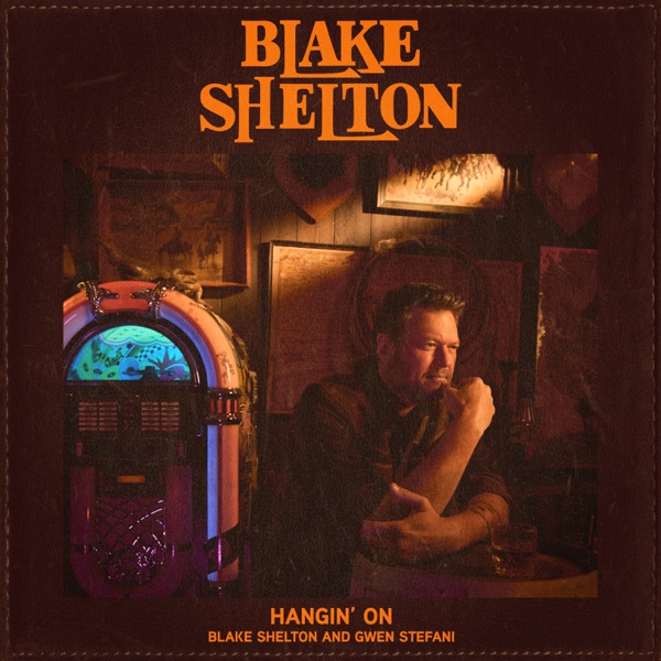 Hangin’ On - Single album cover