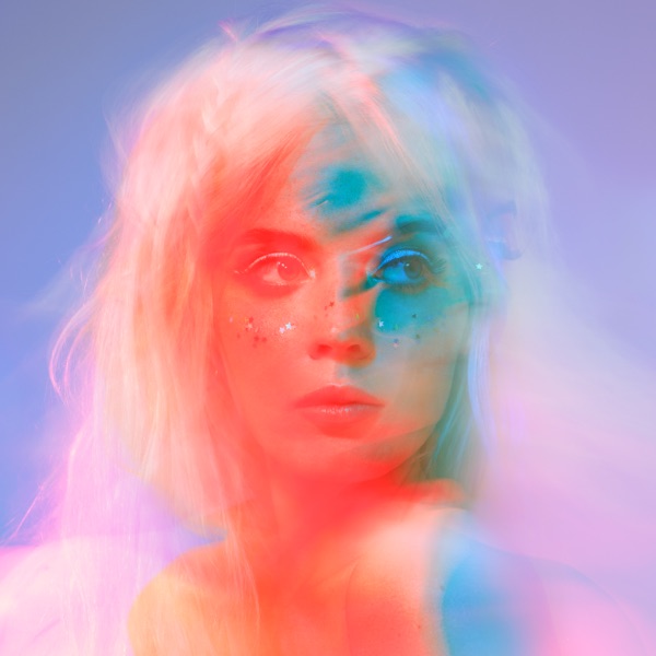 SUPERFRESH album cover