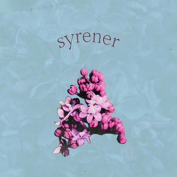 Syrener (Nause Remix) - Single album cover