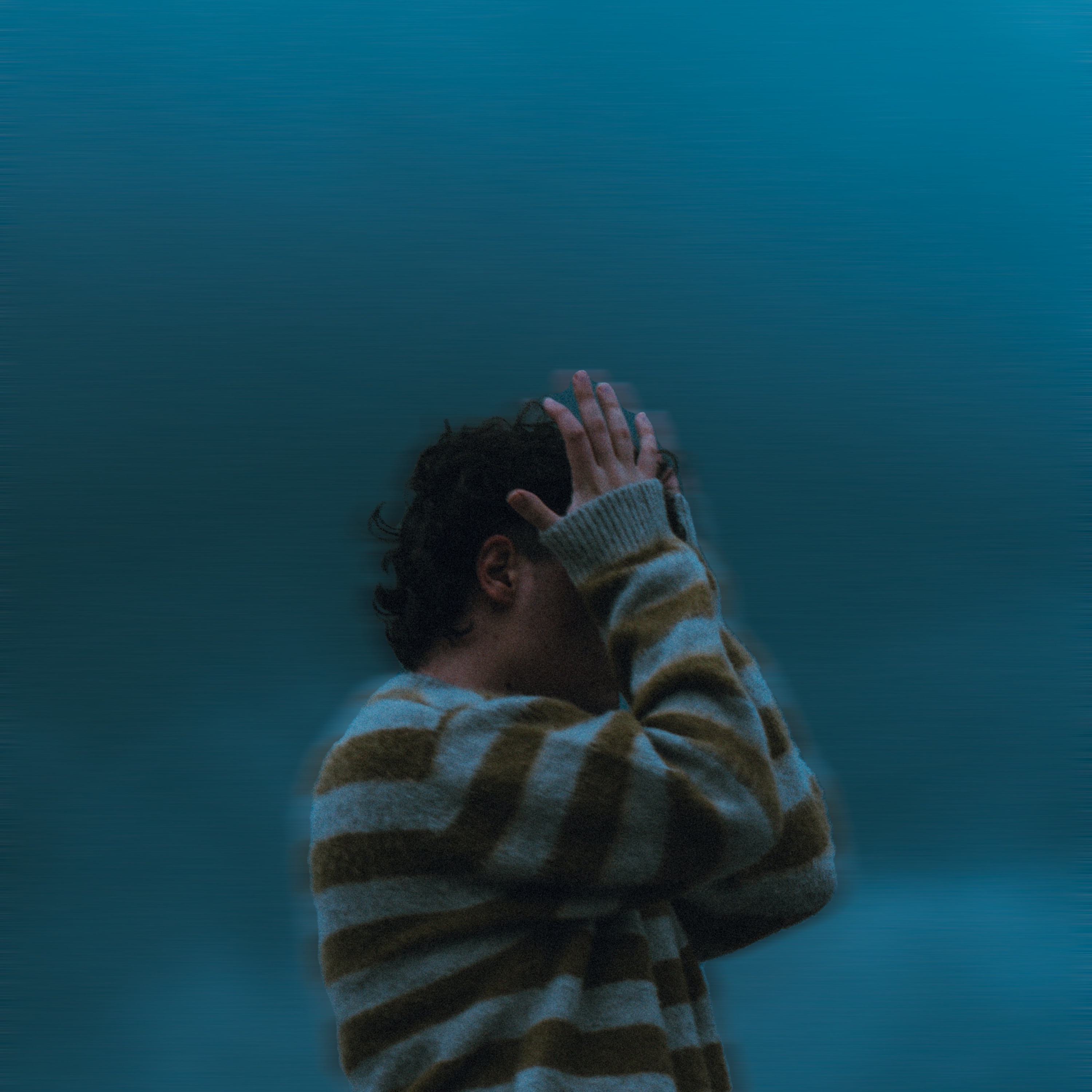 VERTIGINE - Single album cover