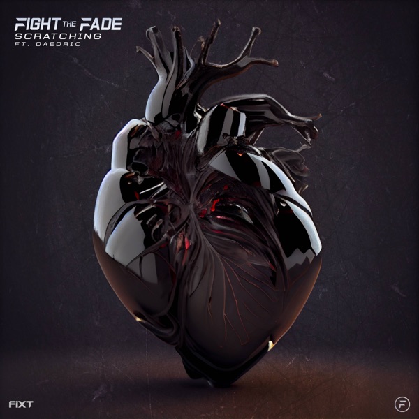 Scratching (feat. Daedric) - Single album cover