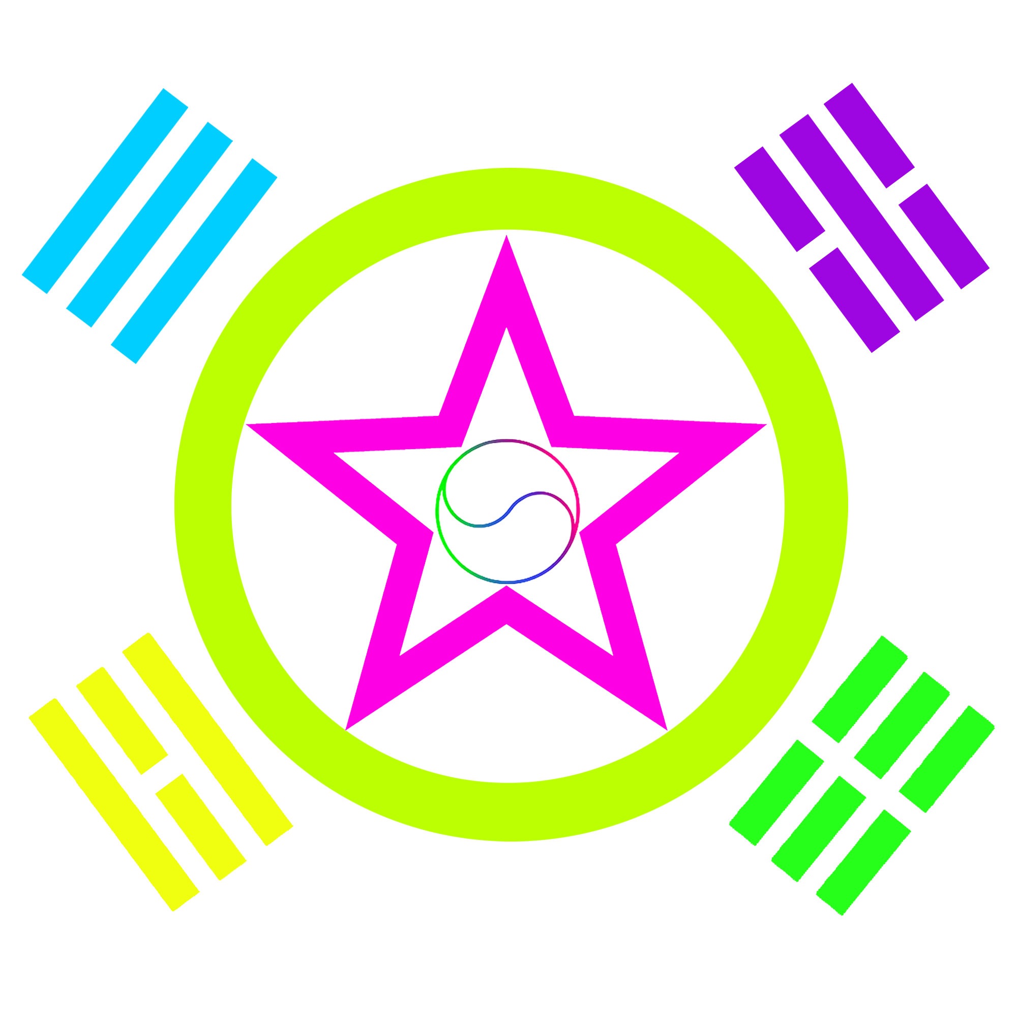 KPOP B!TCH - Single album cover