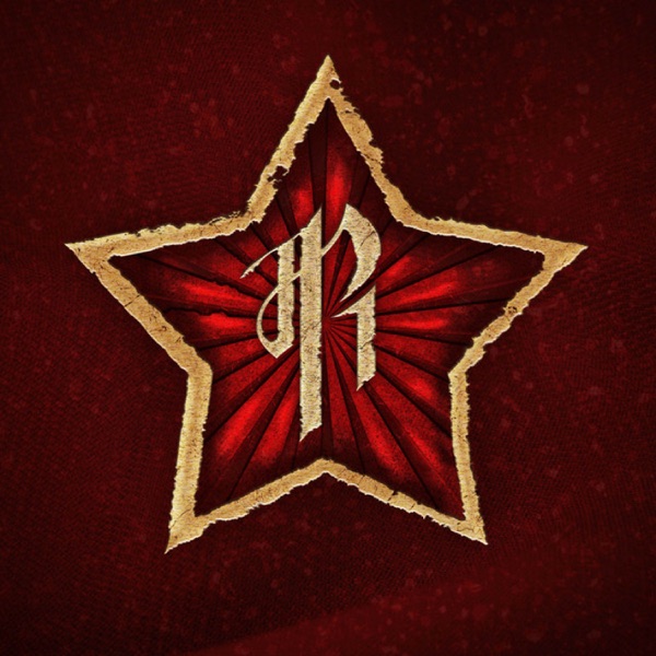 Soviet March - Single album cover