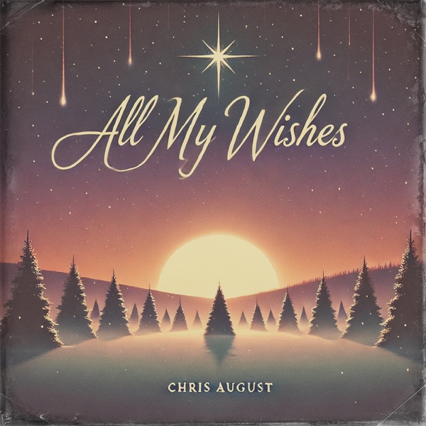All My Wishes - Single album cover