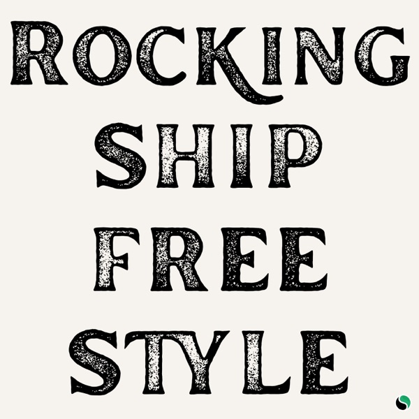 Rocking Ship Freestyle (feat. Nai-Jah, Spray Cortess & Pakito OG) - Single album cover