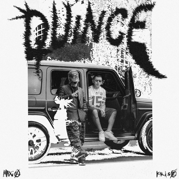 QUINCE - Single album cover
