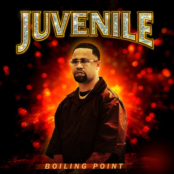 Boiling Point album cover