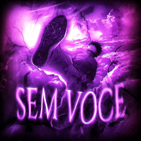 Sem Você - EP album cover