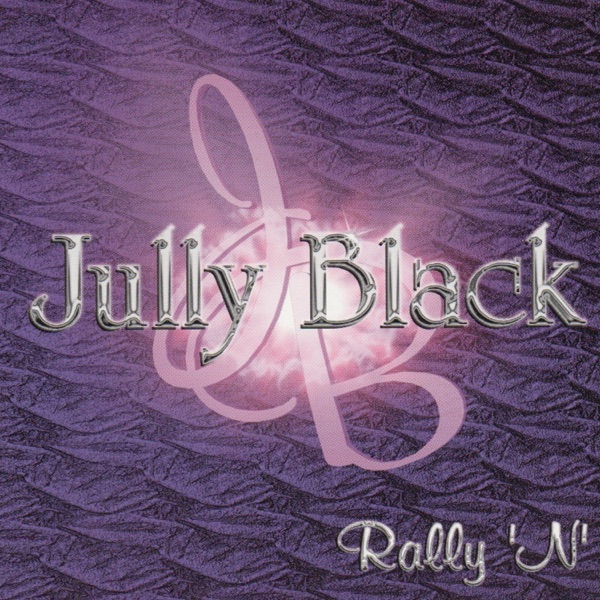 Rally 'N' - Single album cover